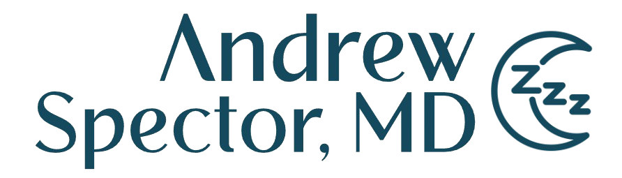 Andrew Spector MD